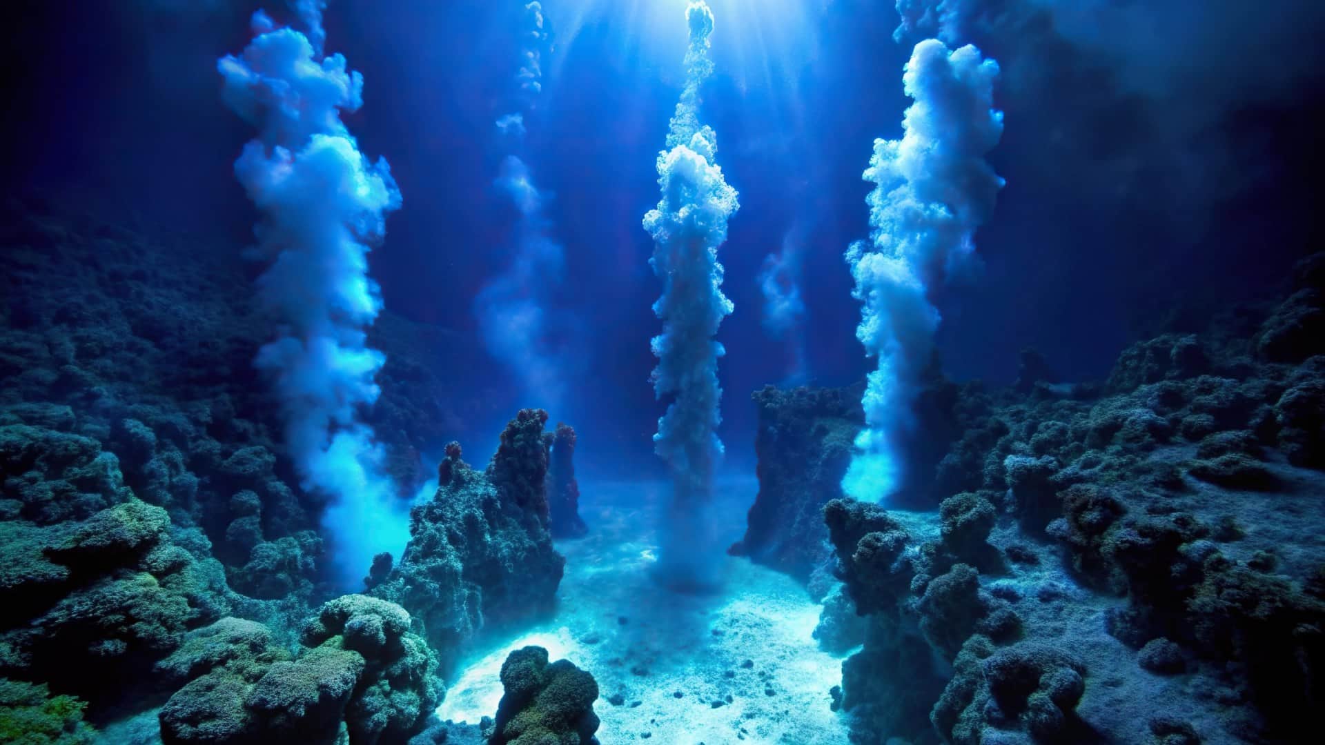 Where Is the Deepest Sea in the World? The Depth Will Shock You duniya ka sabse gehra samudra kahan hai
