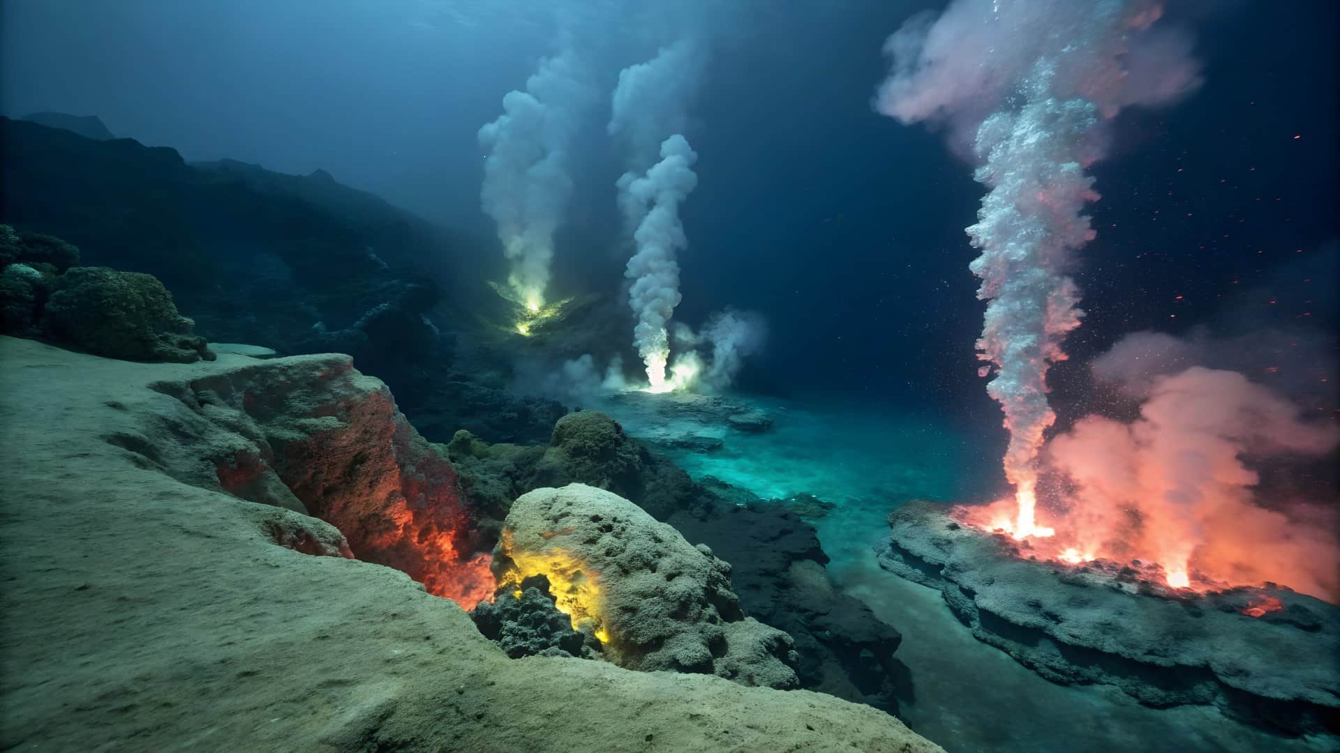 mariana trench challenger deep facts Mystery of Mariana Trench in Hindi