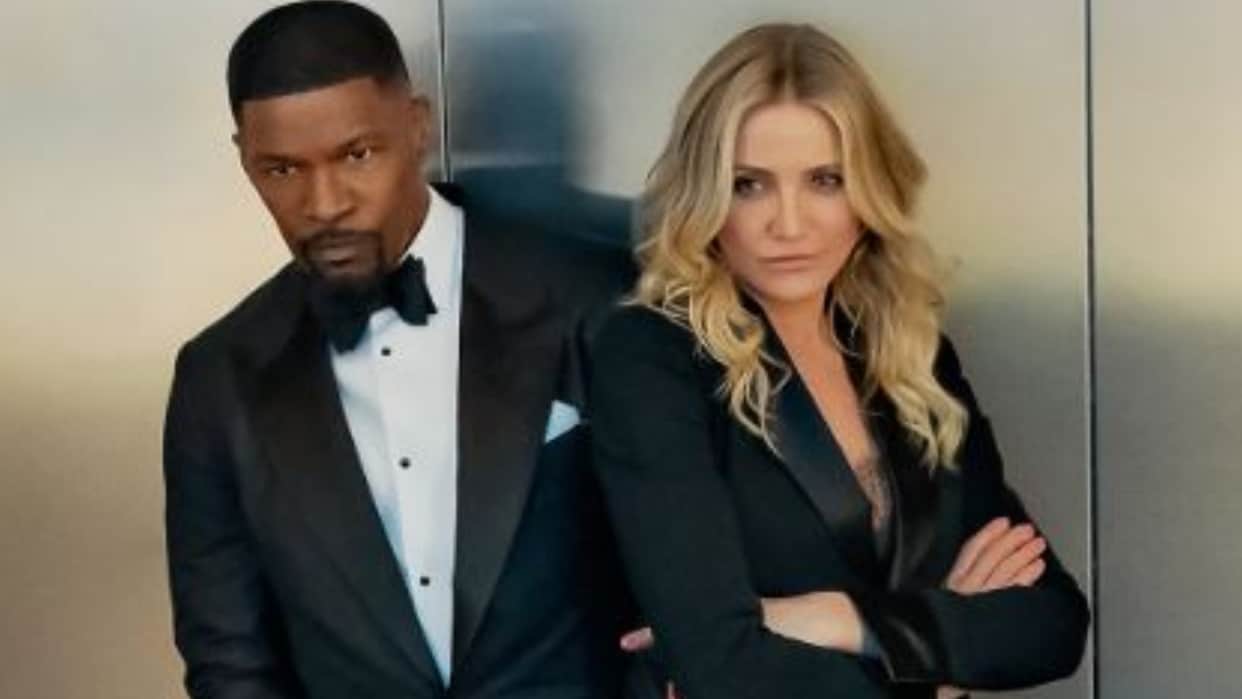 Cameron Diaz Reveals How Motherhood Changes Her Perspective On Being Actor back in action