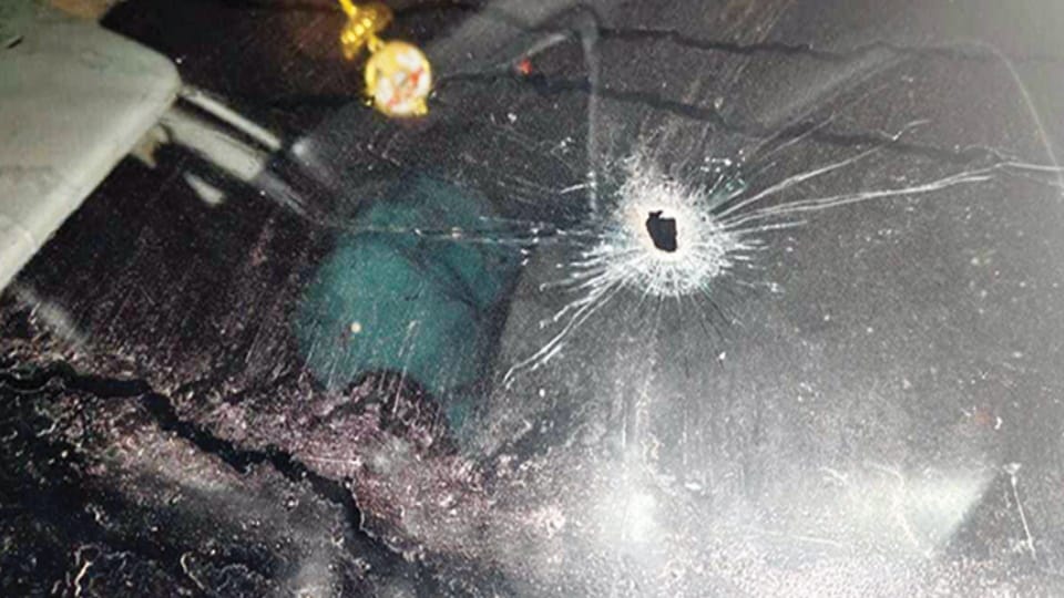 Encounter: know about Kagga Gang and Mustafa? Arshad was following them