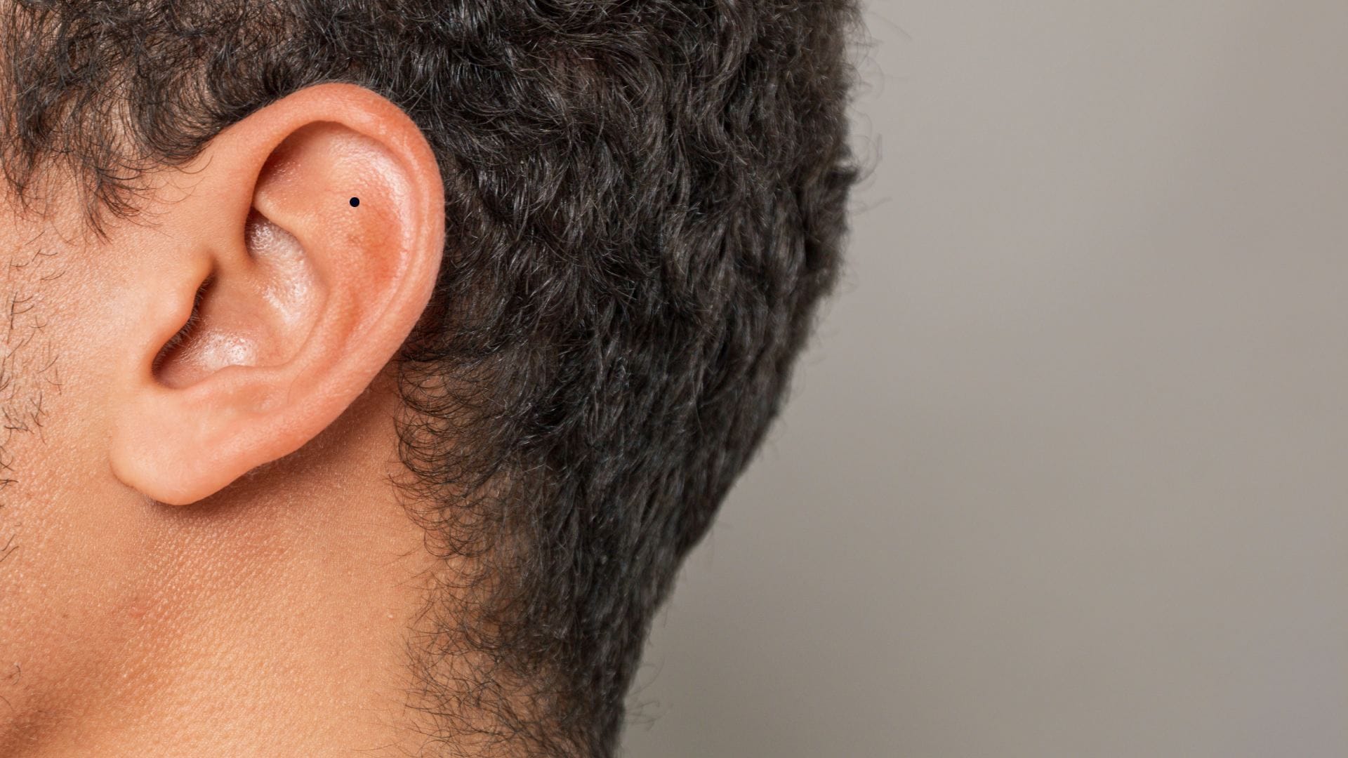 Mole on these male body parts are very auspicious in male til ka matlab