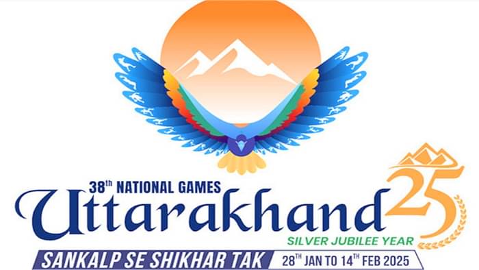 Ankita Dhyani new sensation of athletics won two gold and one silver medal for Uttarakhand National Games 2025