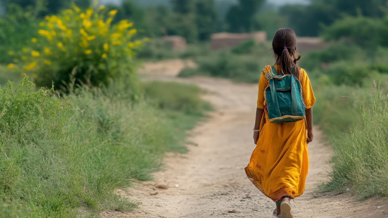 Every third child in Punjab is malnourished
