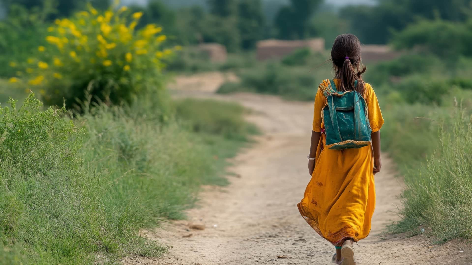 National Girl Child Day 2025 Date Theme History And Significance in hindi