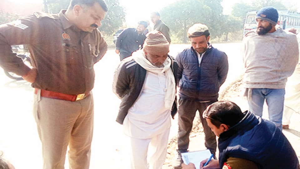 Encounter: know about Kagga Gang and Mustafa? Arshad was following them