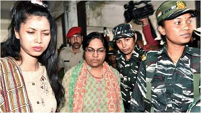 Jharkhand: IAS officer Pooja Singhal's suspension revoked after bail in money laundering case