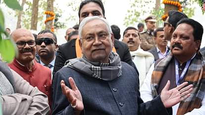 Pragati Yatra: CM नीतीश के कार्यक्रम के लेकर रूट डायवर्जन, पूर्णिया में कौन सी जगहें प्रभावित; देखें चार्ट Pragati Yatra: Route diversion in Purnea for CM Nitish Kumar's program, see route chart
