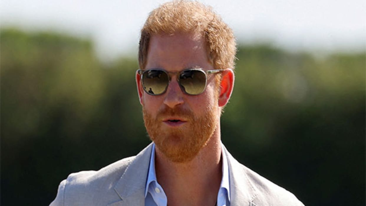 Rupert Murdoch UK tabloids offer rare apology in legal settlement with Prince Harry news in hindi