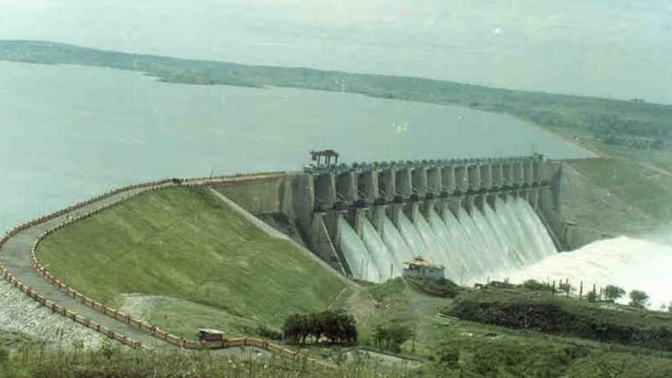 Punjab government decision Water buses will not run in Ranjit Sagar Lake