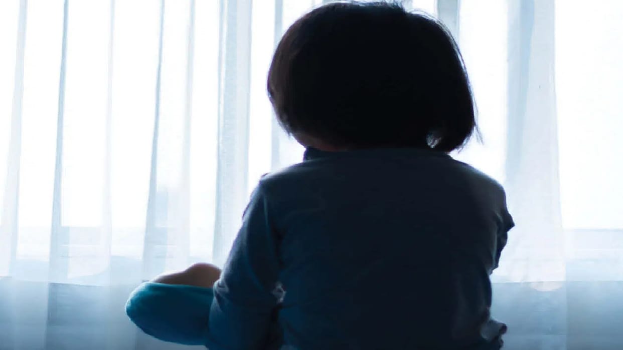 Four year old innocent girl was misdeed in Nuh
