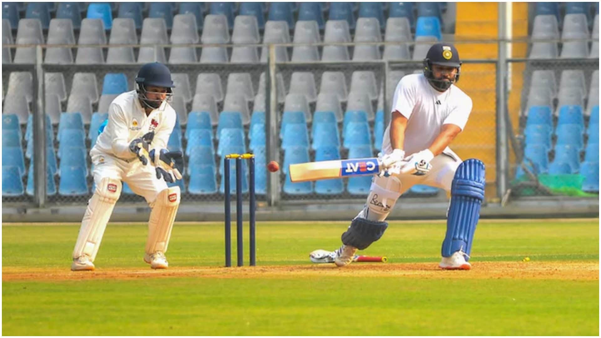 Ranji Trophy another stage resume from Thursday Rohit Sharma, Rishabh Pant like star players playing preview