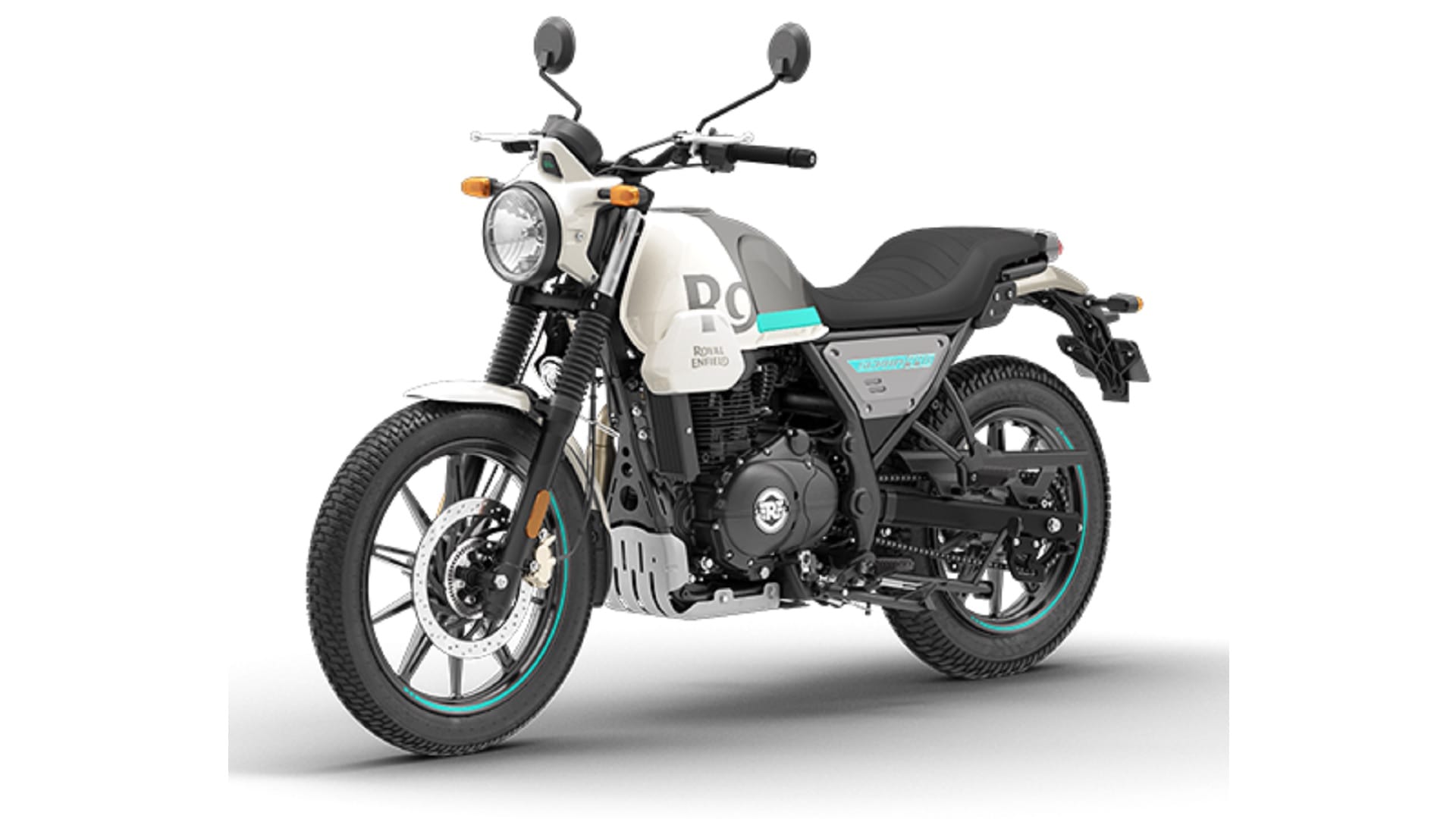 Royal Enfield ceases bookings and sales of Scram 440 motorcycle Claims Report