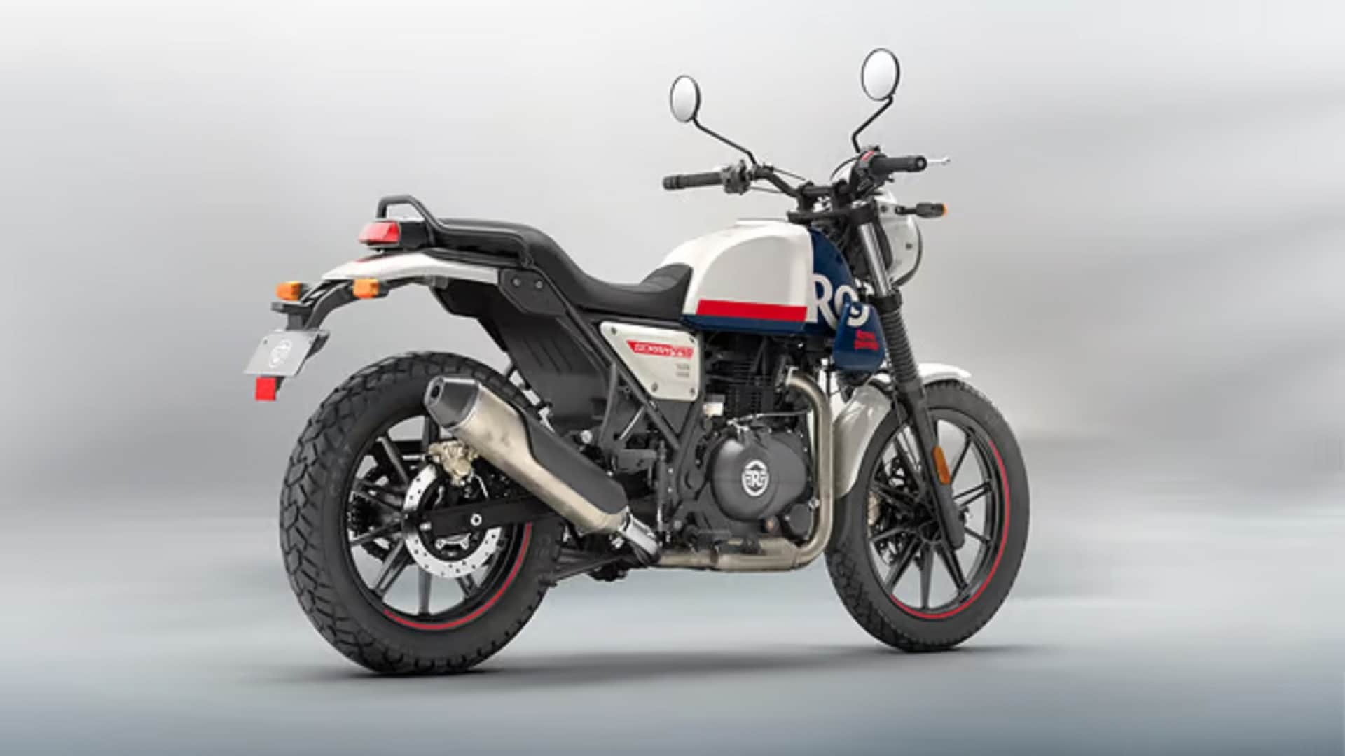 Royal Enfield ceases bookings and sales of Scram 440 motorcycle Claims Report