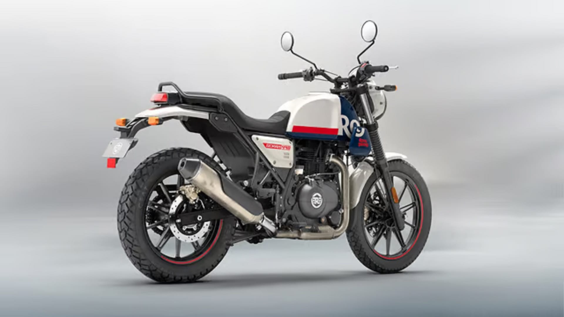 Royal Enfield ceases bookings and sales of Scram 440 motorcycle Claims Report