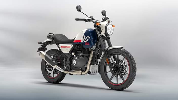 Royal Enfield Scram 440 Motorcycle launched in India Know Price Features Specifications Details