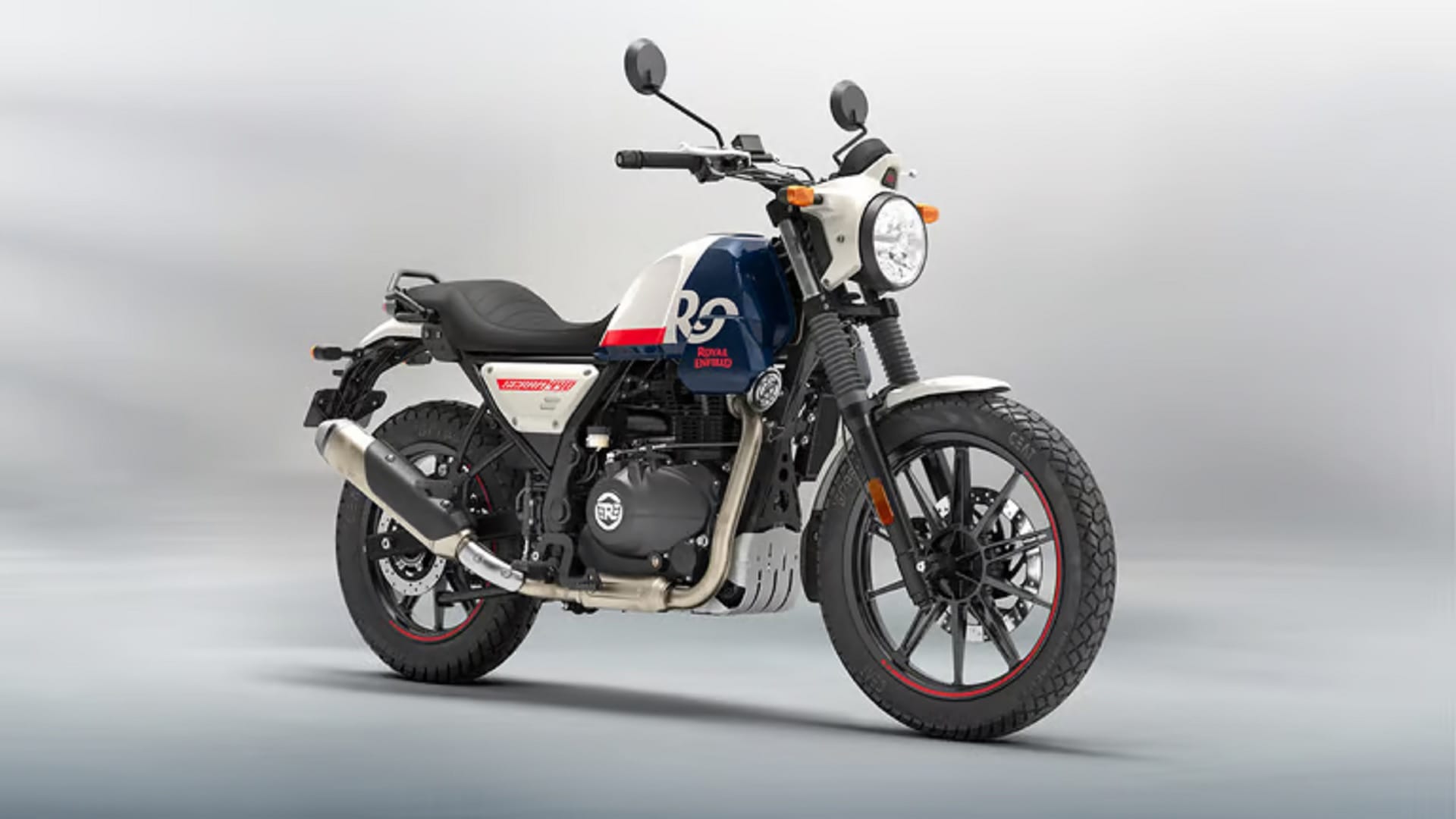 Top 5 Affordable Scrambler Bikes in India Know Price Specifications