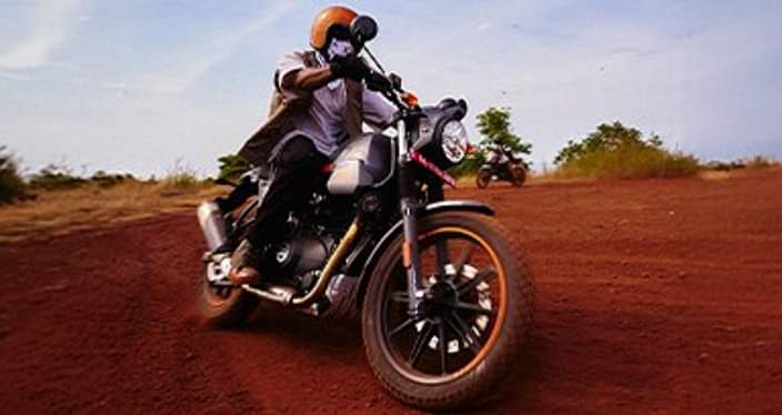 Royal Enfield Scram 440 Motorcycle launched in India Know Price Features Specifications Details