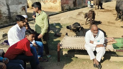 Shamli Encounter: Arshad's marriage was to take place on February 3, he was killed in an encounter 14 days ago