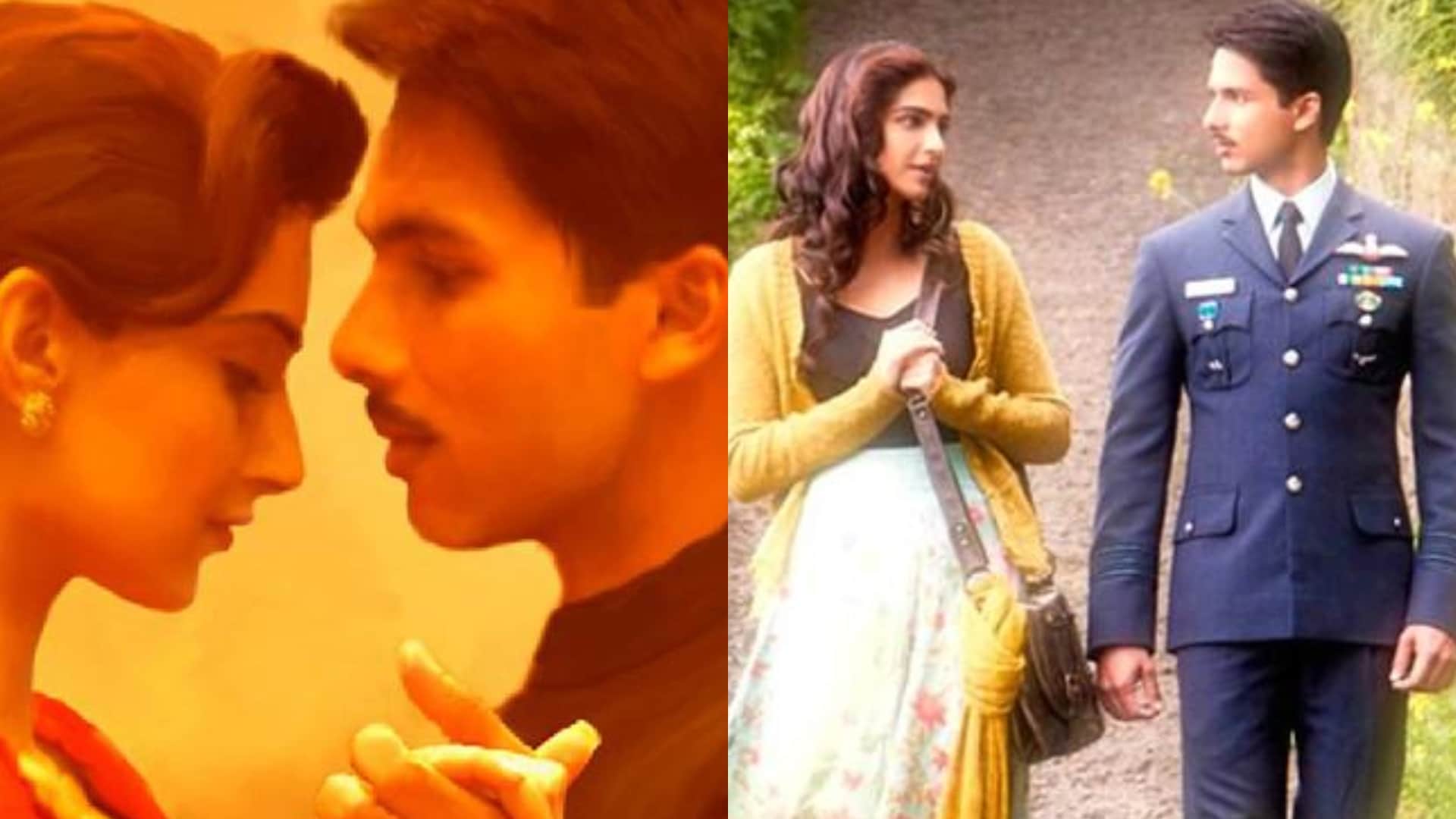 Bollywood Movies Depicting Dark Chapters of Indian History Punjab 95 Emergency kashmir files Bombay