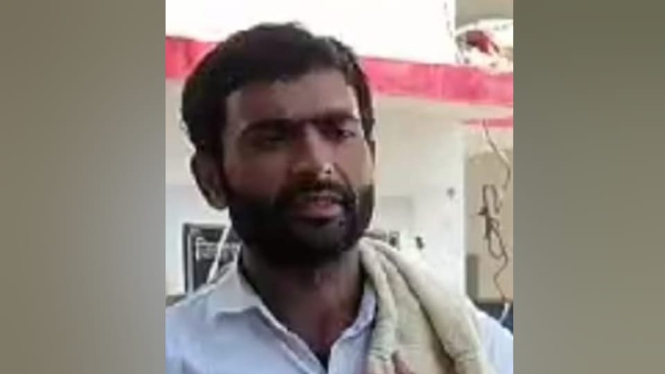 Shamli: Mukim gang taught the lessons of crime to the miscreants lodged in the jails of Haryana