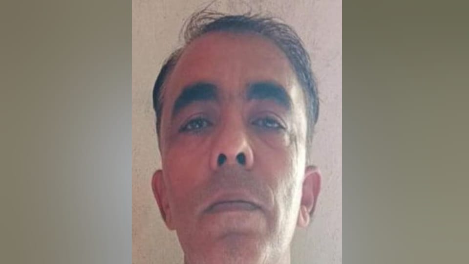 Shamli Encounter family wanted to present Arshad before police Arshad in jail in UP and Haryana for 14 years