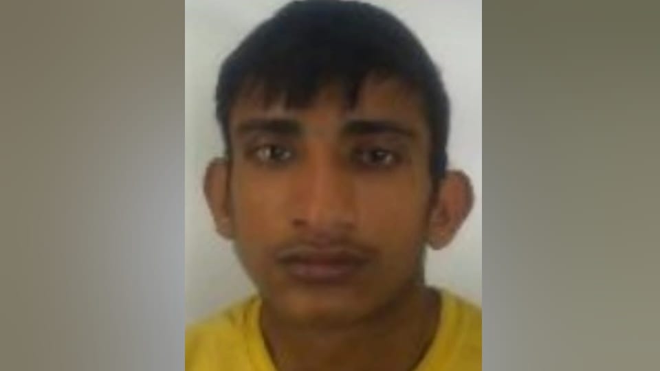 Shamli Encounter family wanted to present Arshad before police Arshad in jail in UP and Haryana for 14 years