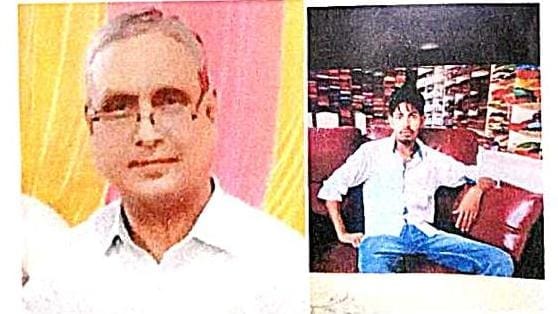 Close one of Sitapur MP Rakesh Rathore arrested by Poilce.