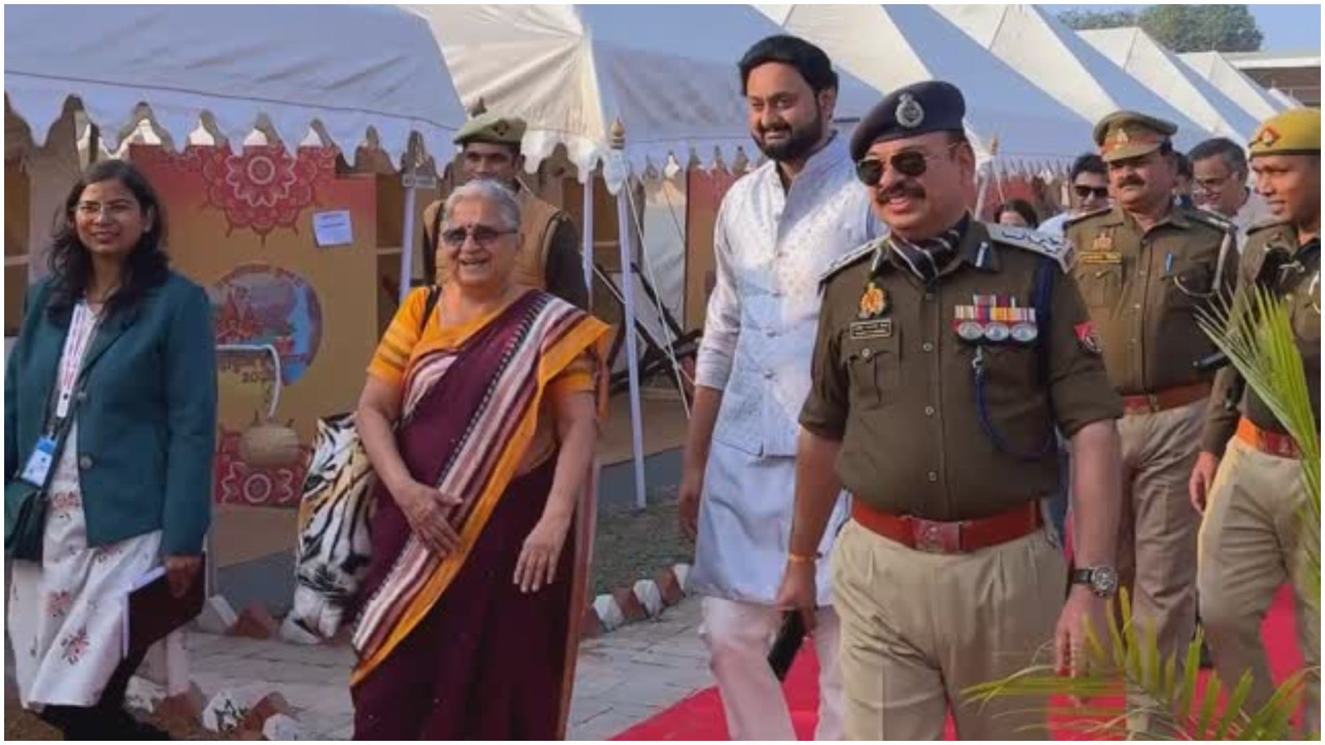 Rajya Sabha MP Sudha Murthy Visits Mahakumbh 2025 know her Income Property Net worth Lifestyle in hindi