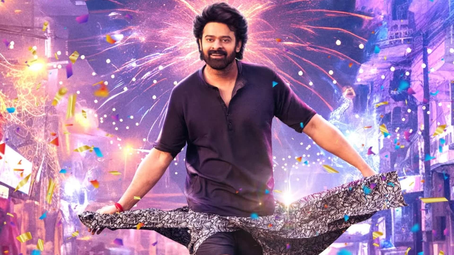 Prabhas starrer Baahubali 1 and 2 to be re released with an exciting twist Deets inside