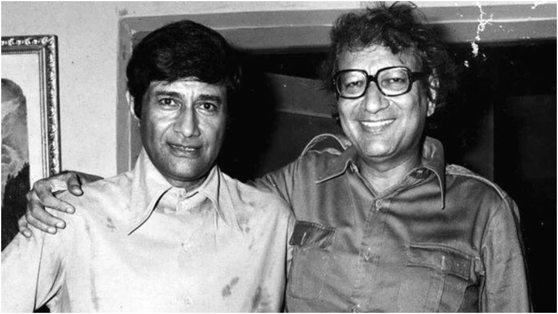 Dev anand brother and filmmaker Vijay Anand birth anniversary know about his life and career and movies