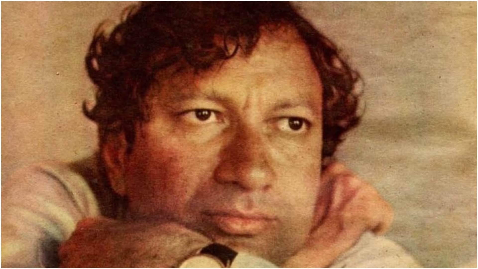 Dev anand brother and filmmaker Vijay Anand birth anniversary know about his life and career and movies