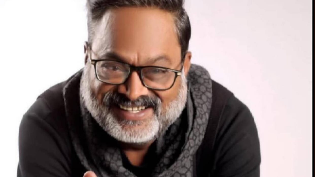 Film Producer Azad jain passed away who was actor writer films good luck hit films