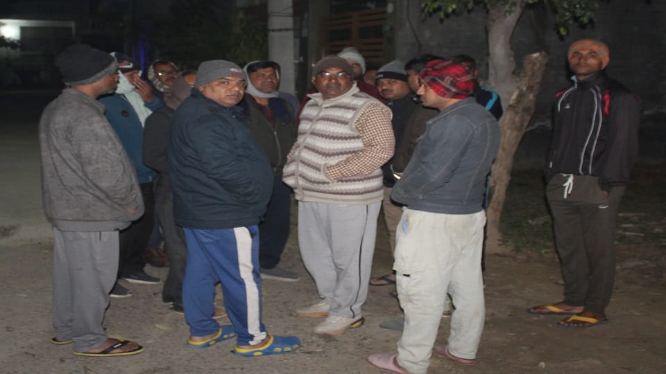 Hathras Double Murder Attackers had come with intention of destroying the family