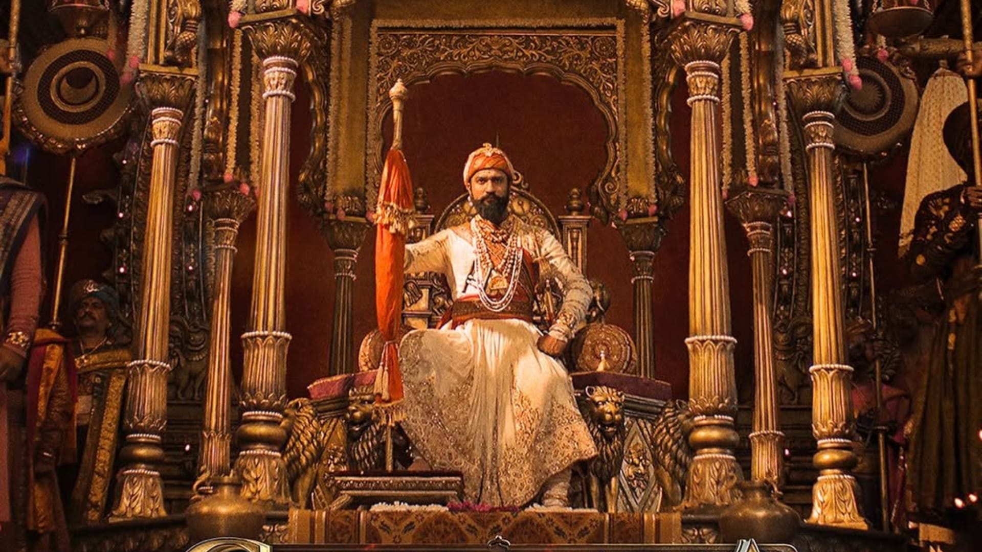 Chhaava Box Office Collection Day 8 Vicky Kaushal Laxman Utekar Film Total Earning