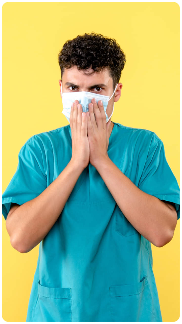 फ्लू, सर्दी-जुकाम