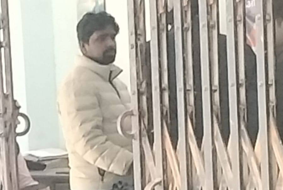 Bihar News : Dr ajay singh arrested in pmch patna during counselling neet pg case