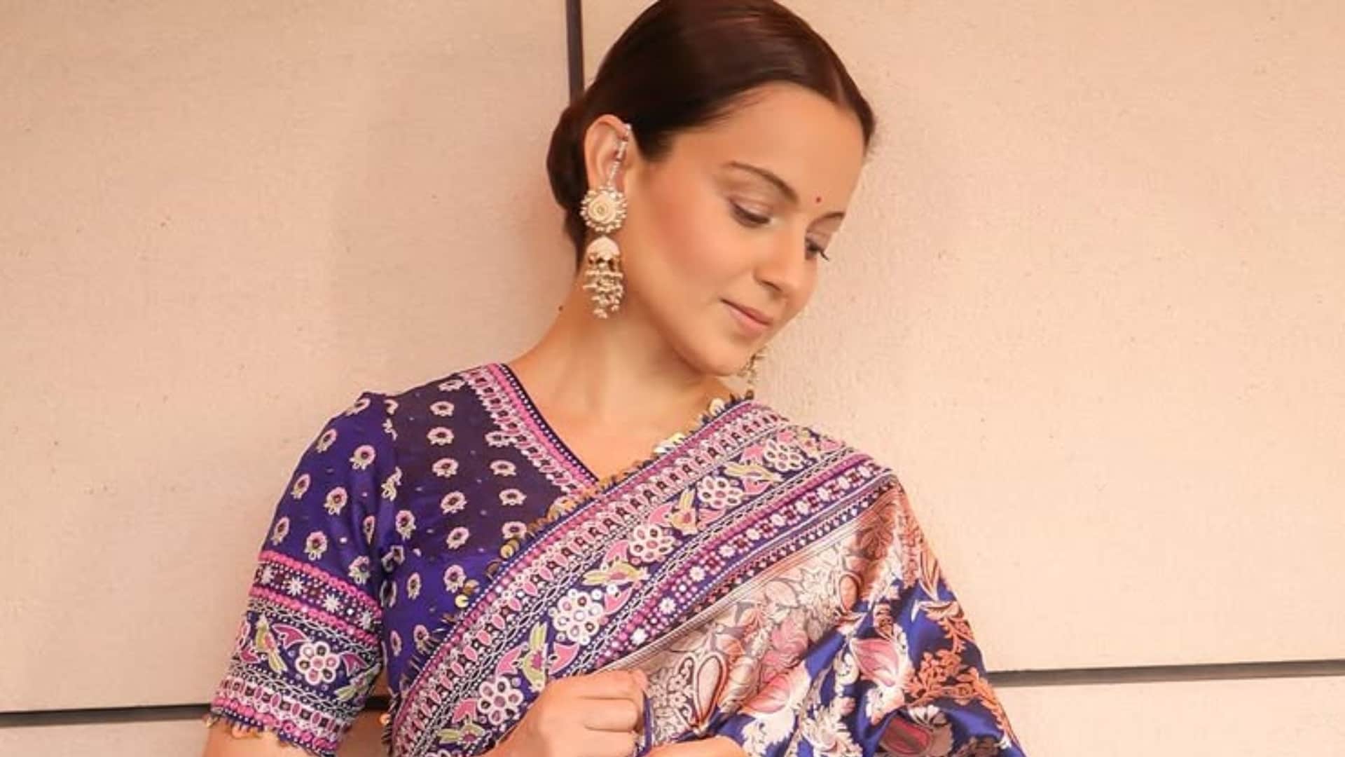 How Kangana Ranaut went from Queen of Bollywood to giving no hits in 10 years including emergency report