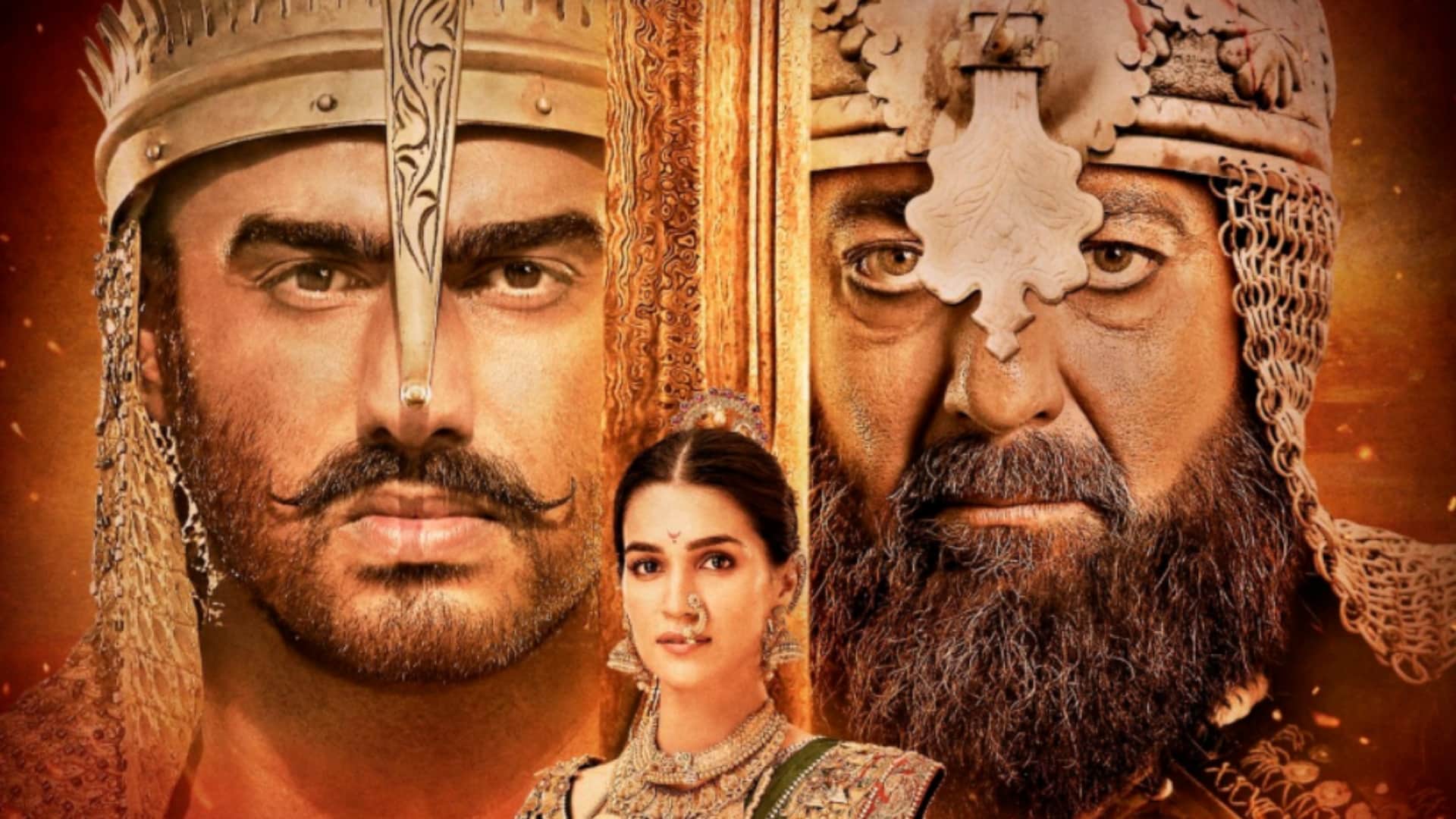 Bollywood Movies Based on Maratha History Chhava Farzand Shivrayancha Chhava Panipat Tanhaji