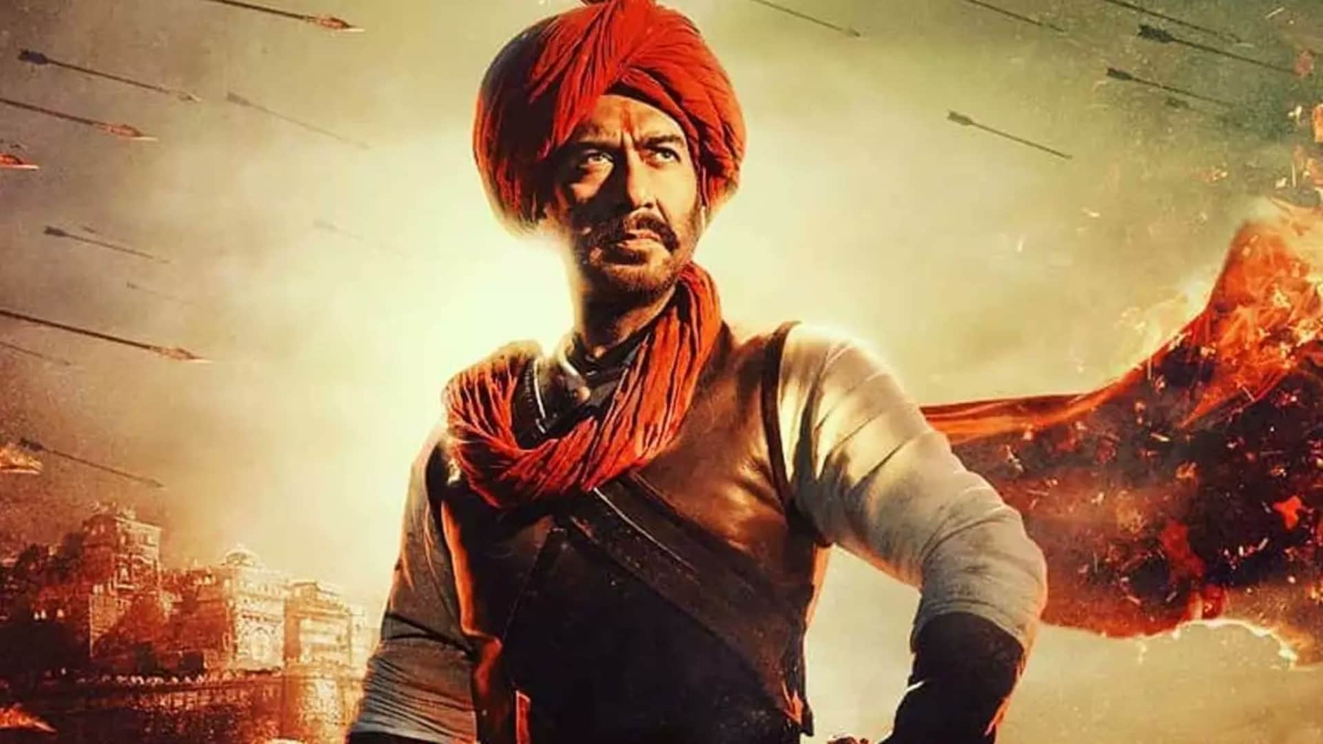 Unsung Heroes in Indian Cinema Sardar Udham Singh Tanhaji Neerja Airlift Kesari 2 Parmanu The Story of Pokhra
