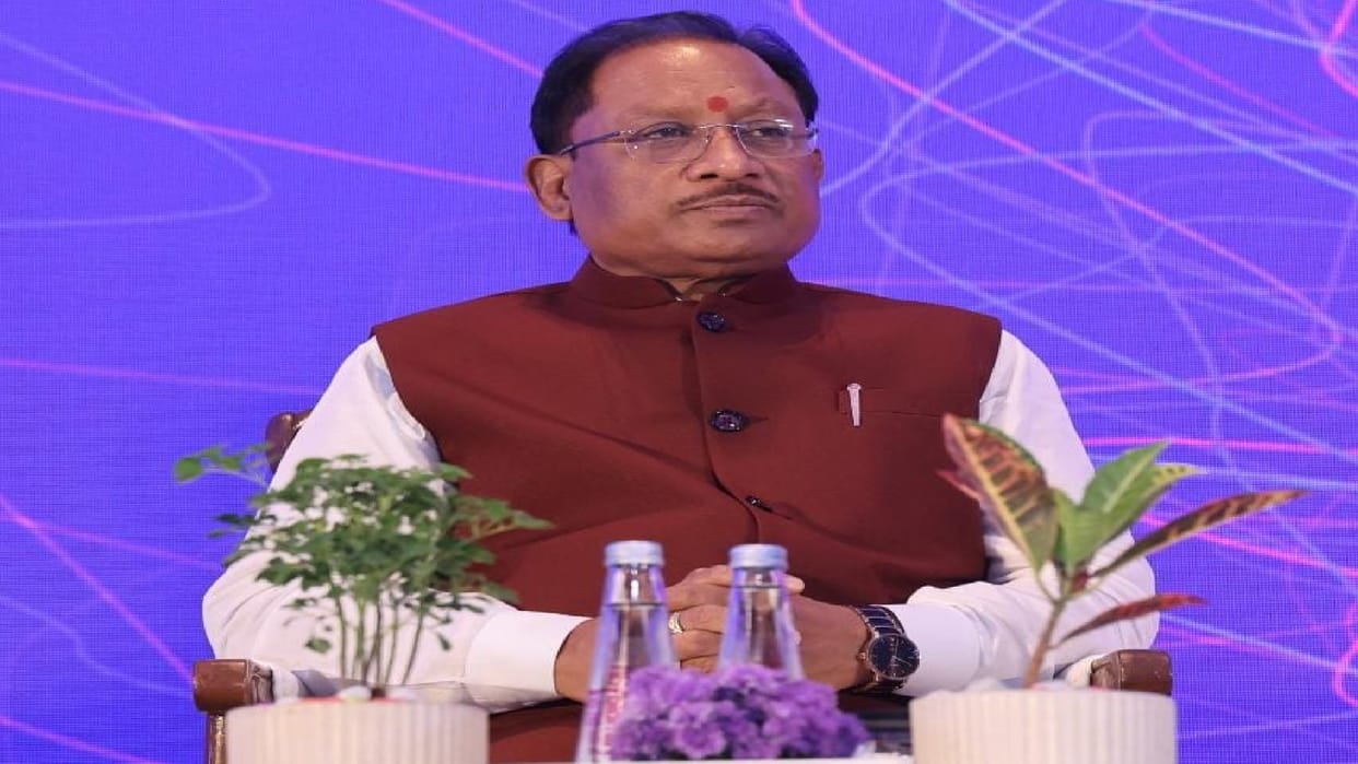 Open doors for FDI in Chhattisgarh, investment proposals worth 6000 crore received in investor meet
