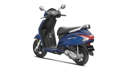 HMSI launches New Honda Activa 2025 Model Know Price Features Specifications Details