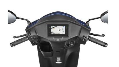 HMSI launches New Honda Activa 2025 Model Know Price Features Specifications Details