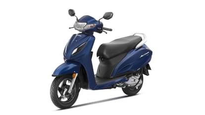 Honda Activa 2025
