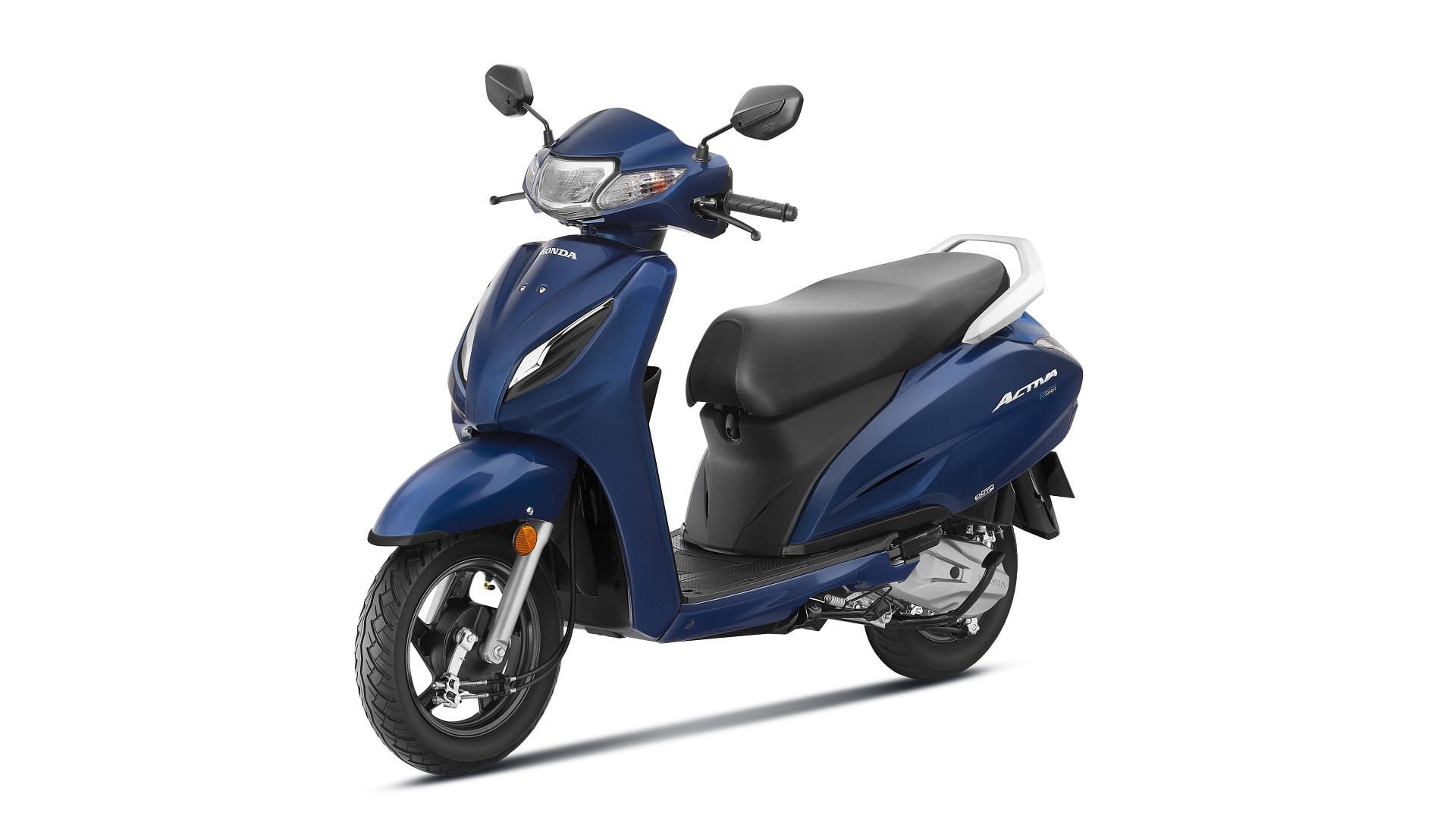 Two-Wheeler Prices Slashed After GST Cut See Which Models Got Cheaper Full Brand-Wise Price Cuts Inside