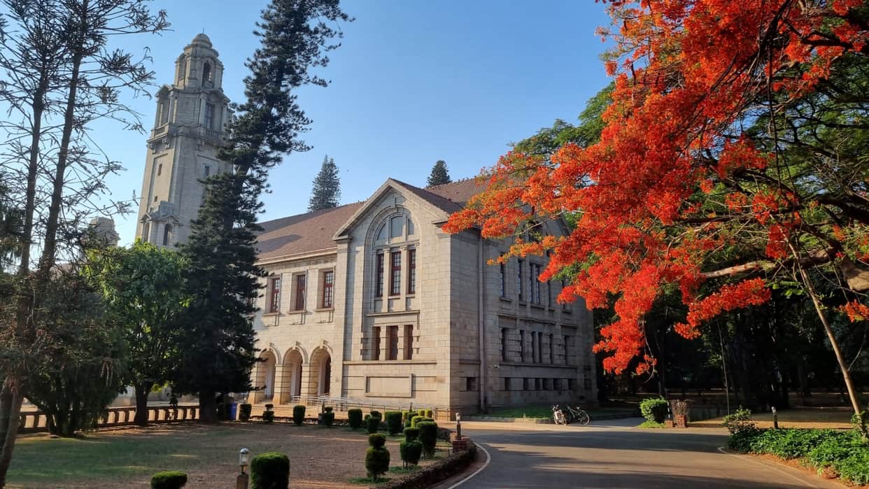 IISc Bengaluru Invites Applications for Instructor, Project Scientist-I and Teaching Assistant Positions