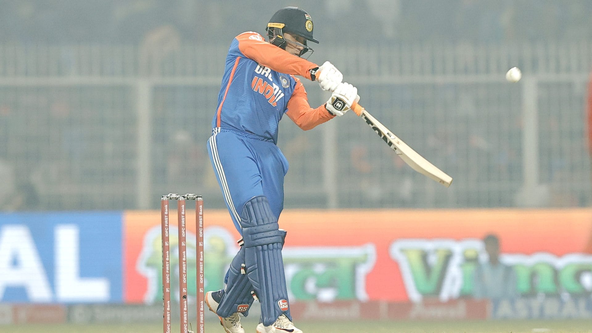 Fastest T20I hundreds in T20Is bw Full member teams Abhishek Sharma stood in Third place after heroic knock