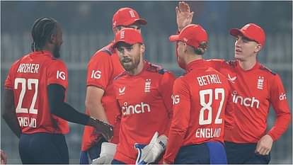 IND vs ENG T20: 'Playing spin in India is big challenge', England Captain Jos Buttler scared of spin challenge