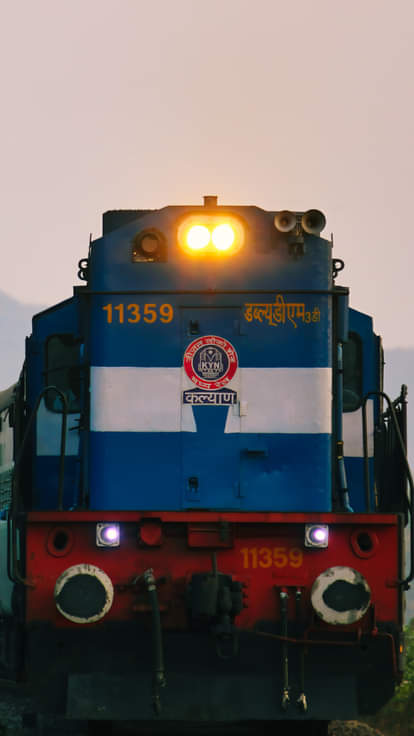 Indian Railways