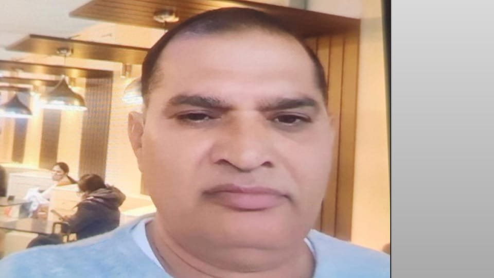 Shamli Encounter Inspector Sunil was great Kabaddi player Big question which mistake cost life of brave