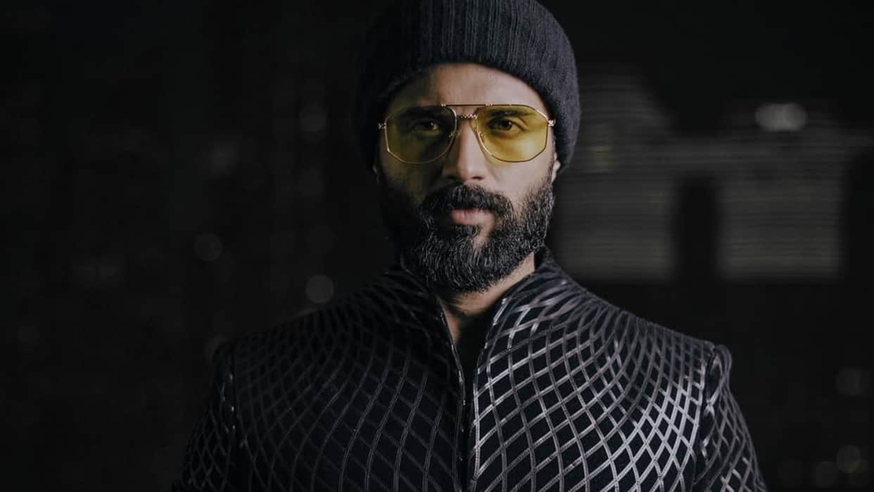 VD12 All eyes are on the Vijay Deverakonda teaser of the film released on February 7 2025 bhagyashri borse?